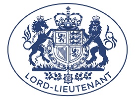 Lord Lieutenant crest