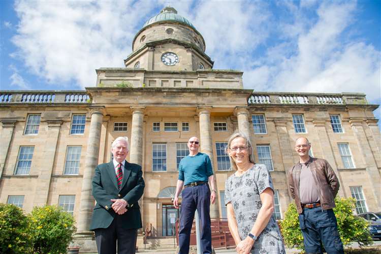 nhs-72nd-birthday celebrations at dr grays