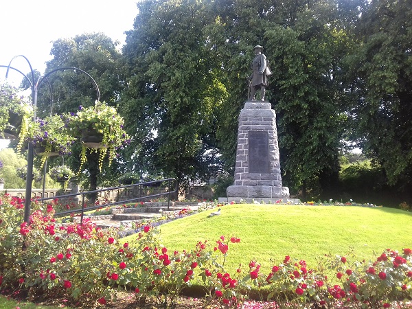 75th anniversary of VJ day to be marked in Moray