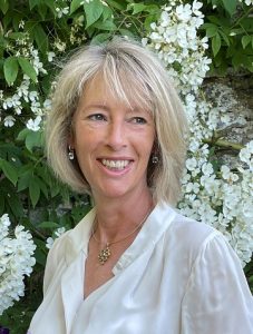 Zara Gordon Lennox Deputy Lieutenant