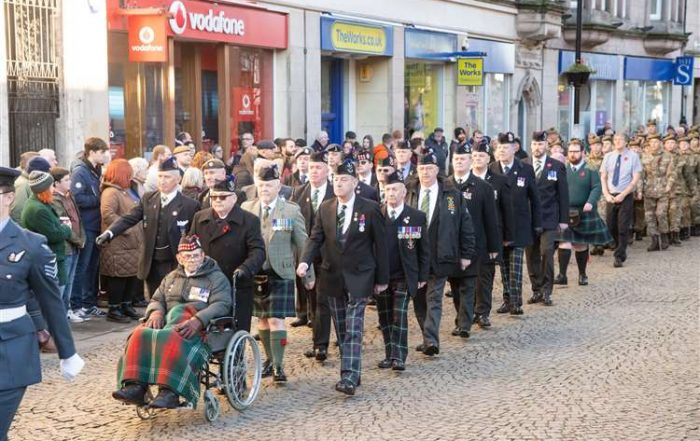 elgin-remembrance-sunday