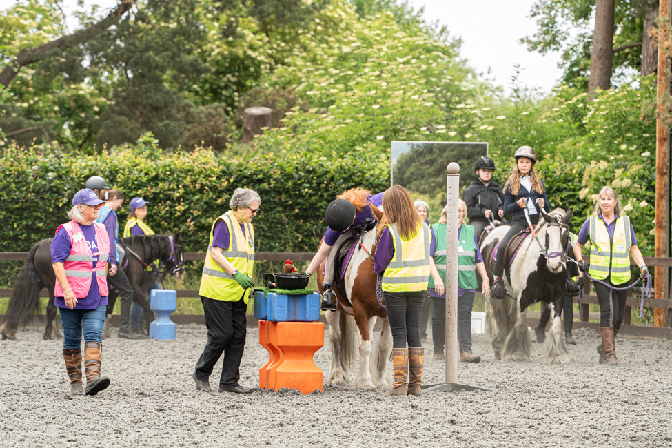 Countryside Challenge